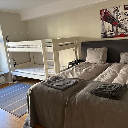 City Centrum Göteborg Eksteriør bilde