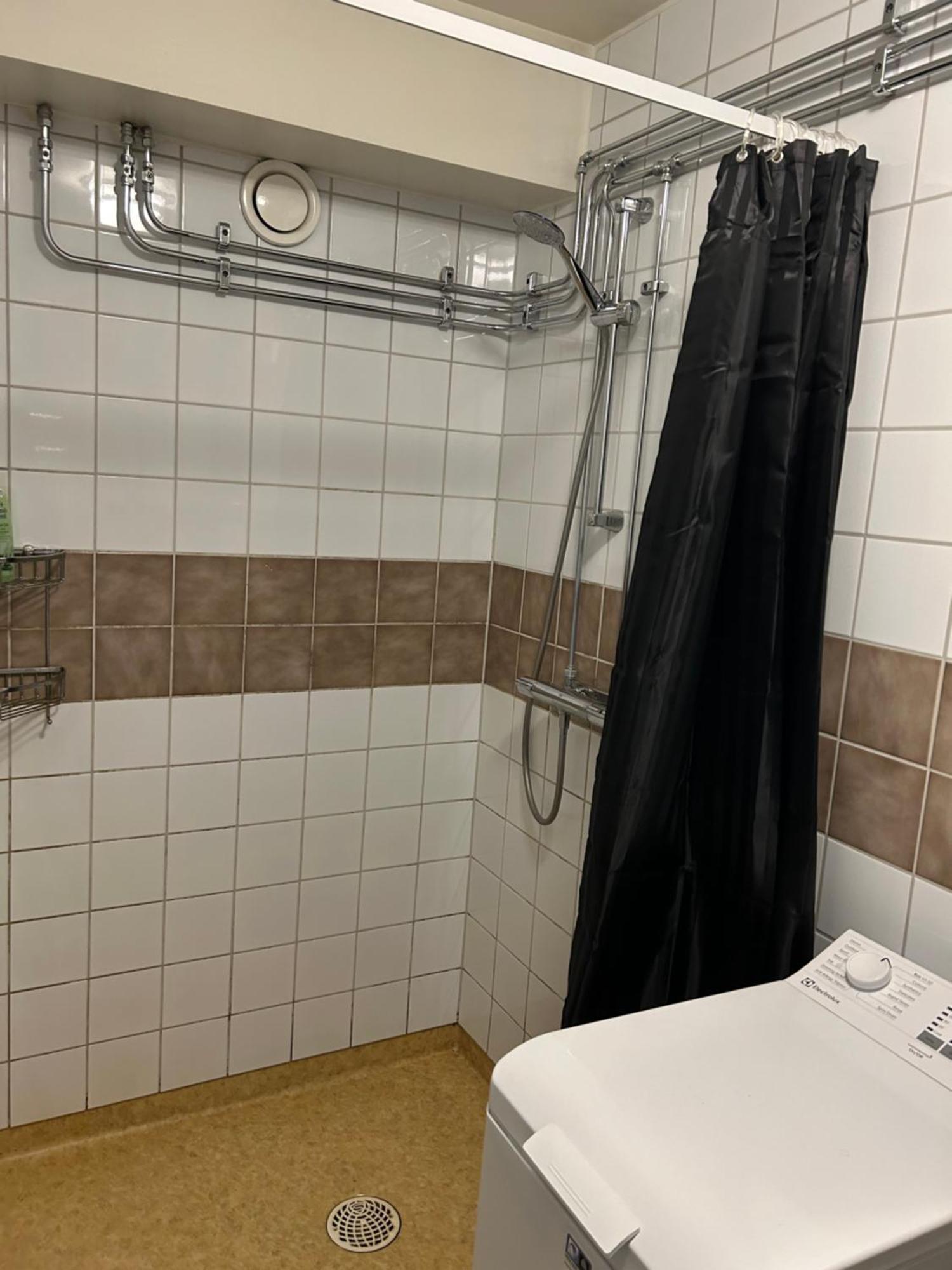 City Centrum Göteborg Eksteriør bilde